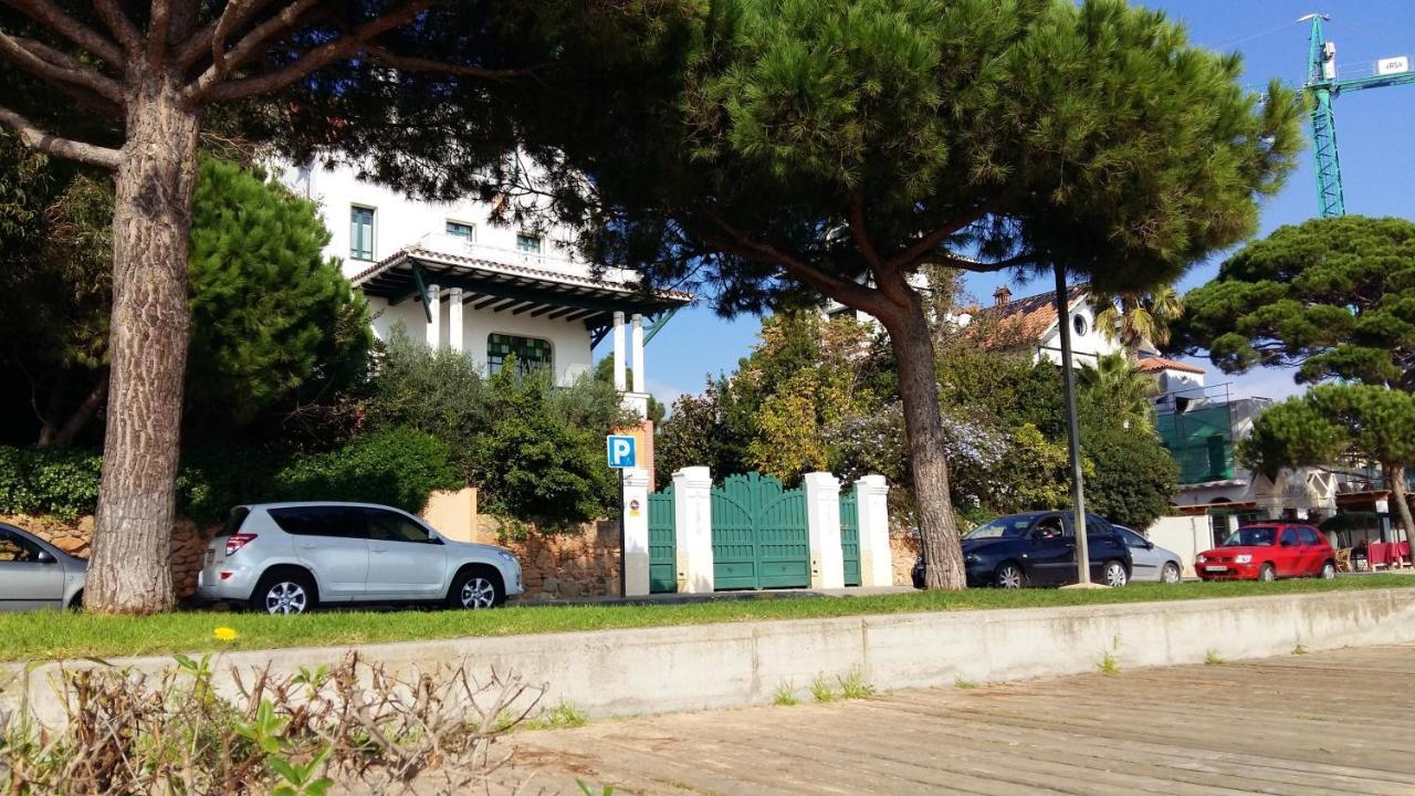 Apartment Carretera De Sant Pol Sant Feliu de Guíxols Exterior foto